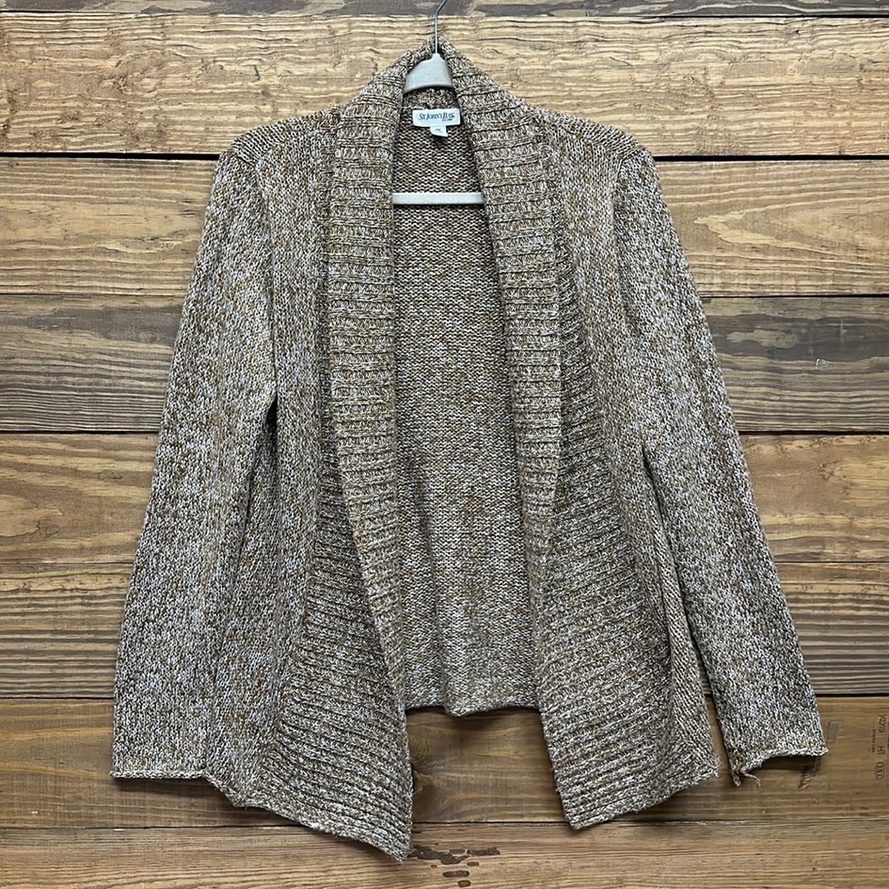 St. John’s Bay Sweater Petite